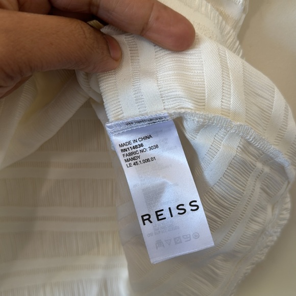 Reiss shirt - Picture 9 of 11